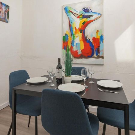 Stylish Valletta 2 Bedrooom City Centre Apartment With Terrace المظهر الخارجي الصورة