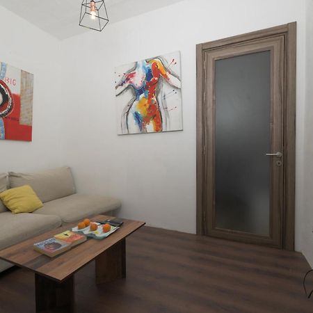 Stylish Valletta 2 Bedrooom City Centre Apartment With Terrace المظهر الخارجي الصورة
