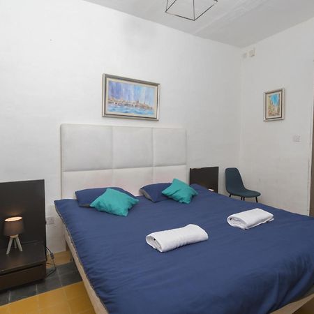 Stylish Valletta 2 Bedrooom City Centre Apartment With Terrace المظهر الخارجي الصورة