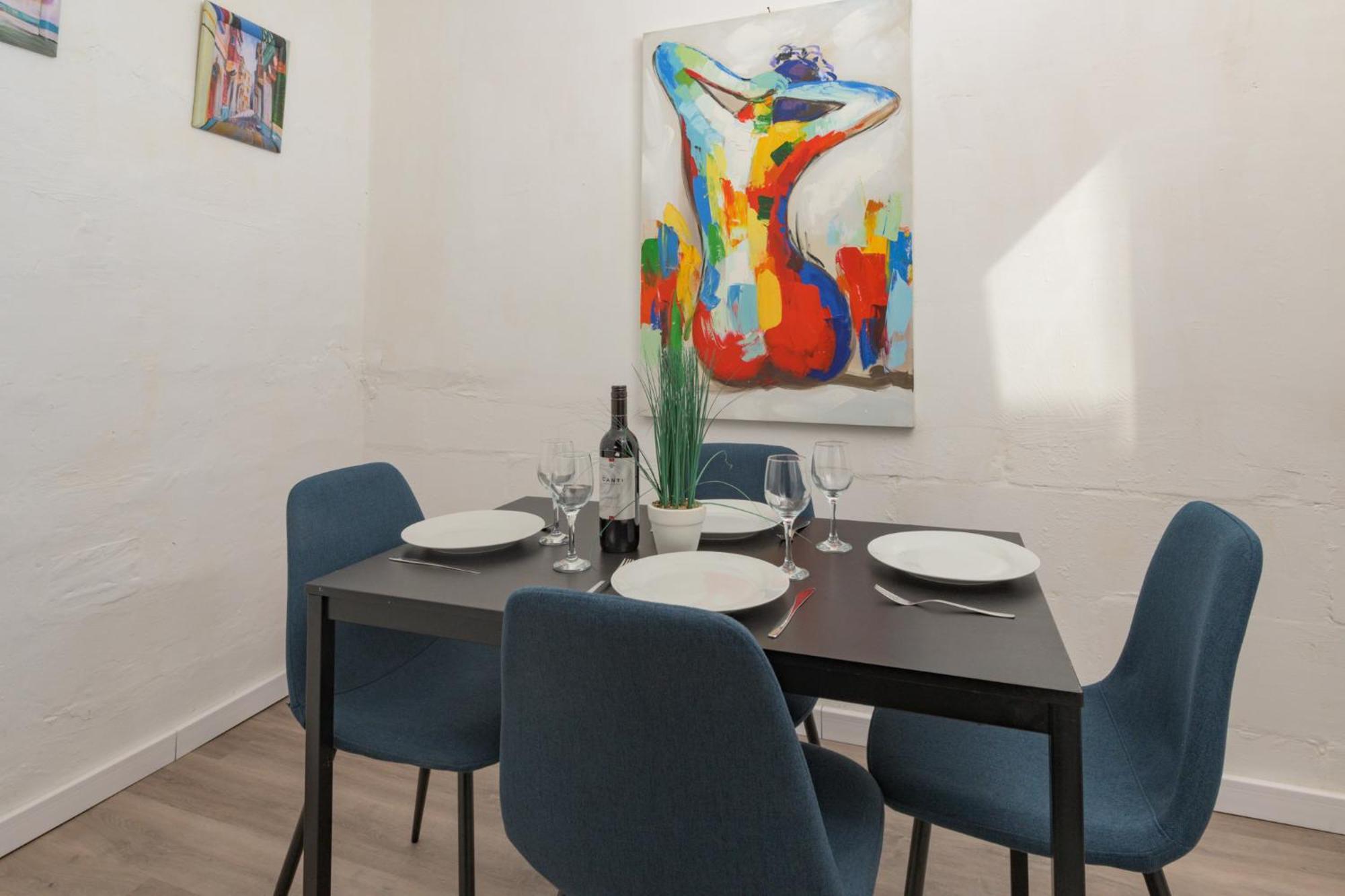 Stylish Valletta 2 Bedrooom City Centre Apartment With Terrace المظهر الخارجي الصورة