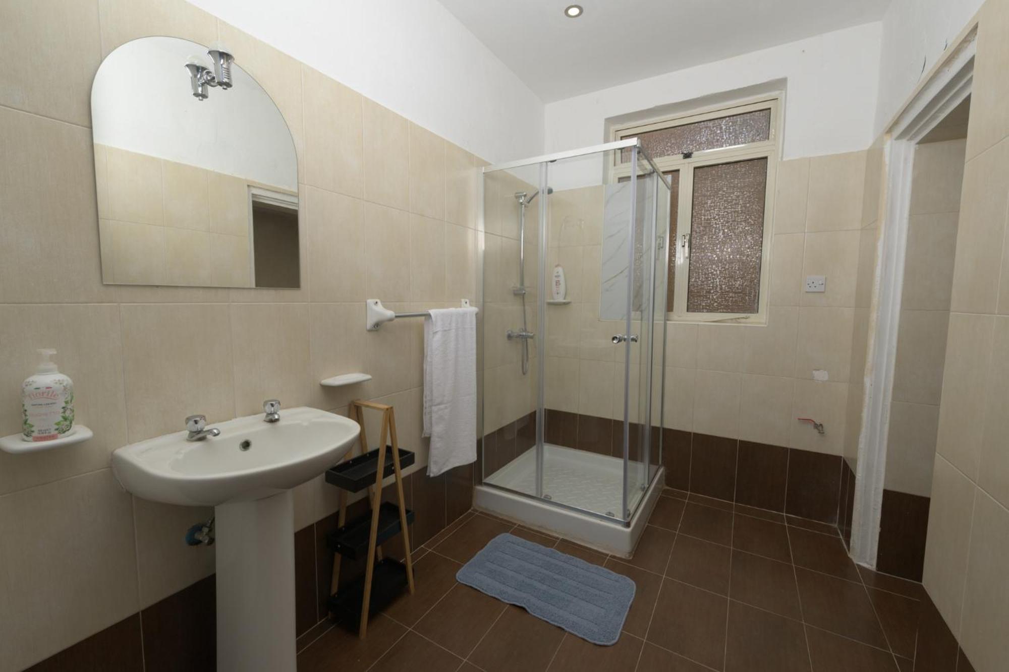 Stylish Valletta 2 Bedrooom City Centre Apartment With Terrace المظهر الخارجي الصورة