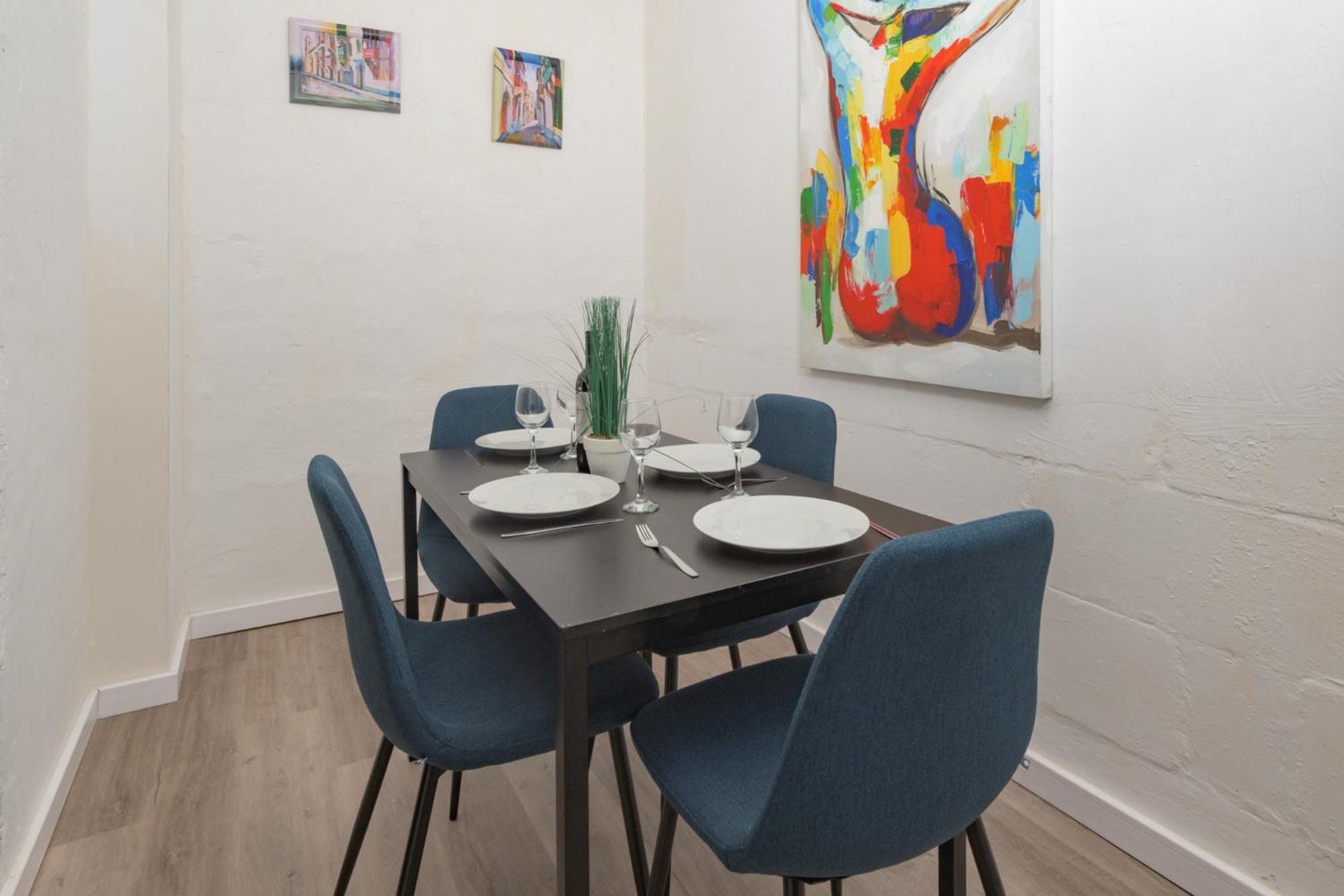 Stylish Valletta 2 Bedrooom City Centre Apartment With Terrace المظهر الخارجي الصورة